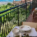 Panoramic Apartamento Massa (Tuscany)