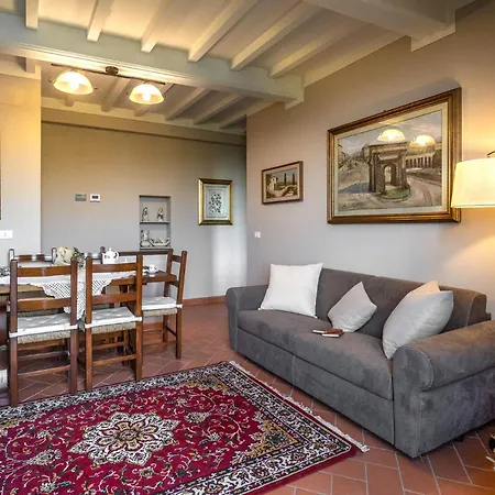 Apartamento Panoramic *