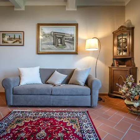 Апартаменты Panoramic Масса