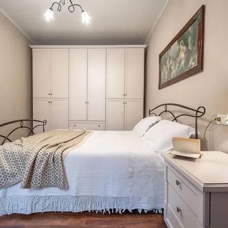 Apartment Panoramic *