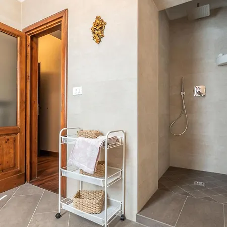 Апартаменты Panoramic