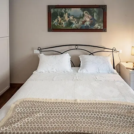 Panoramic Апартаменты