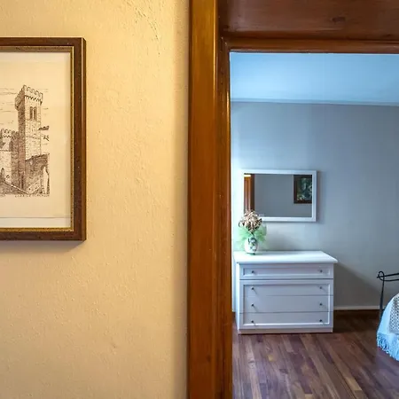 Apartament Panoramic