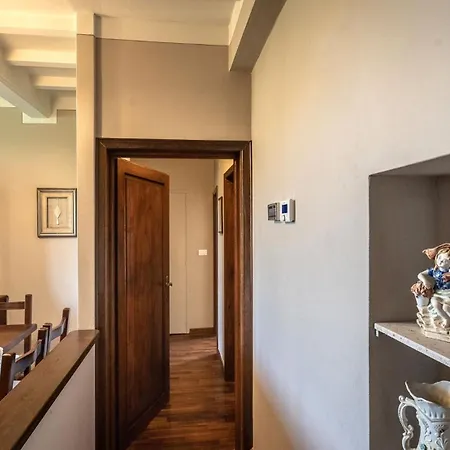Apartament Panoramic