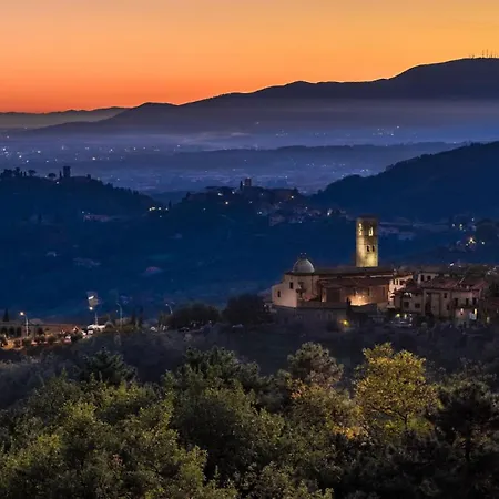 Panoramic Апартаменты *