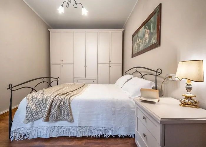 דירה Panoramic *