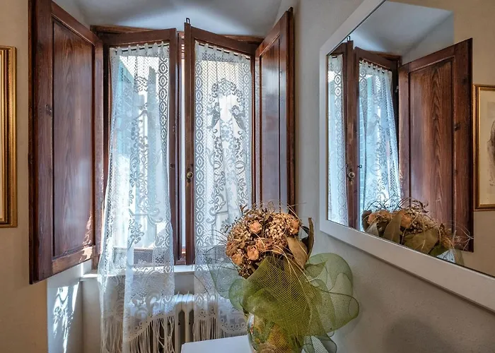 Panoramic Apartman *