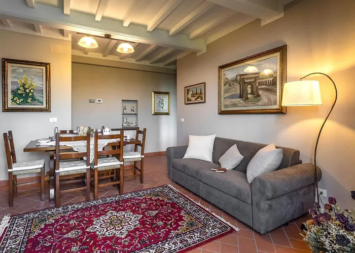 דירה Panoramic *