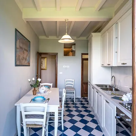 Panoramic Appartement