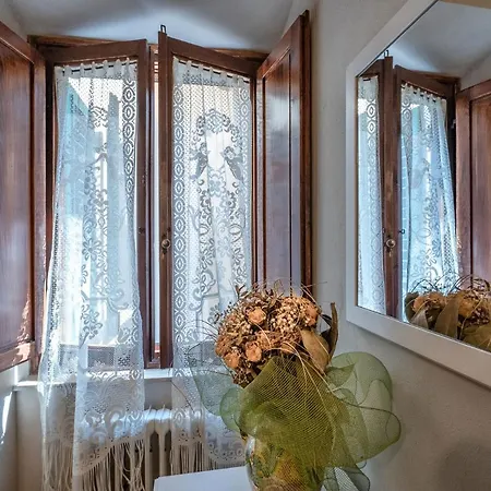 Panoramic Appartement *