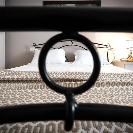 Panoramic Appartement Massa (Tuscany)