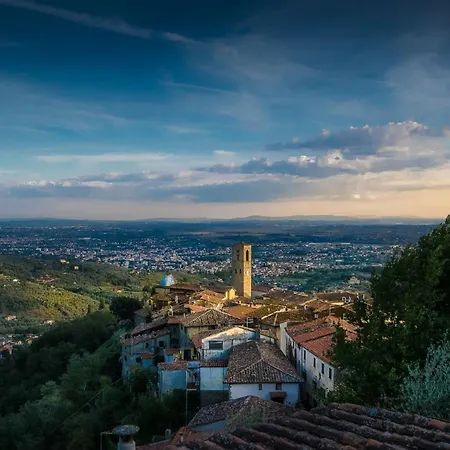 Appartement Panoramic